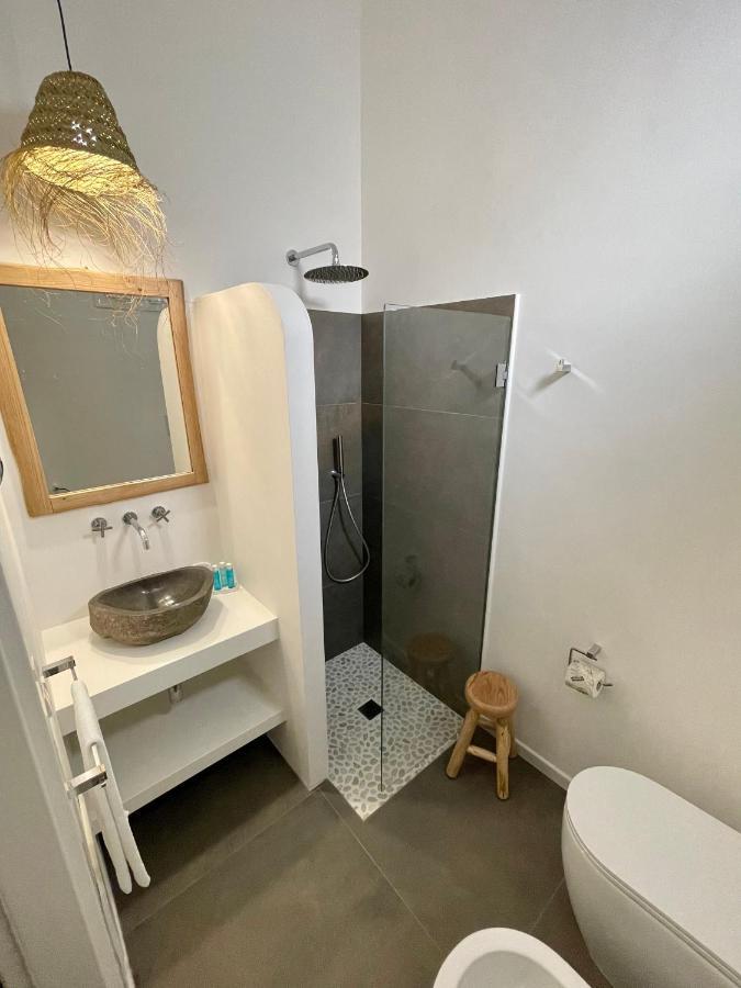 Salento Boutique Suite Сант-Исидоро Экстерьер фото