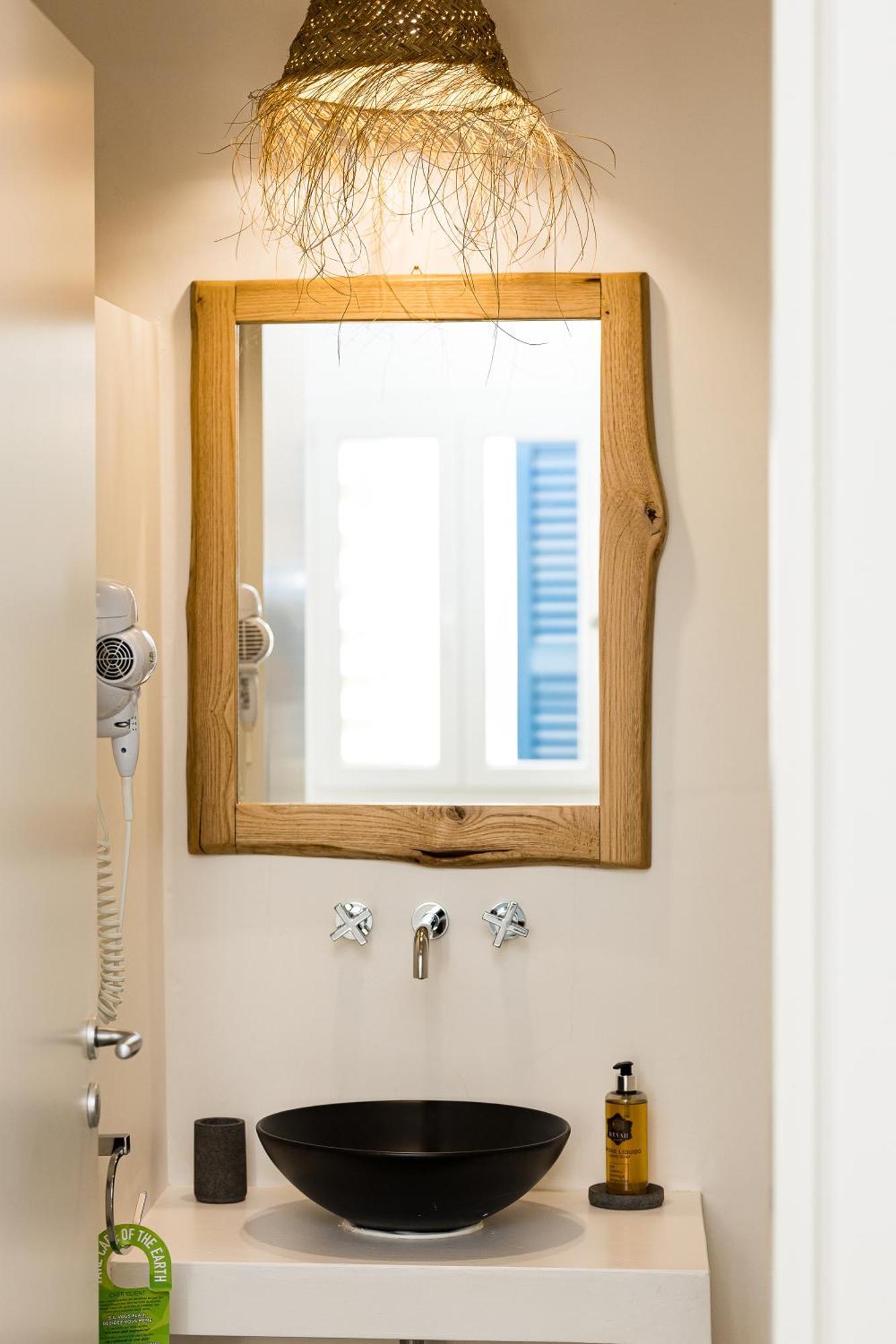 Salento Boutique Suite Сант-Исидоро Номер фото