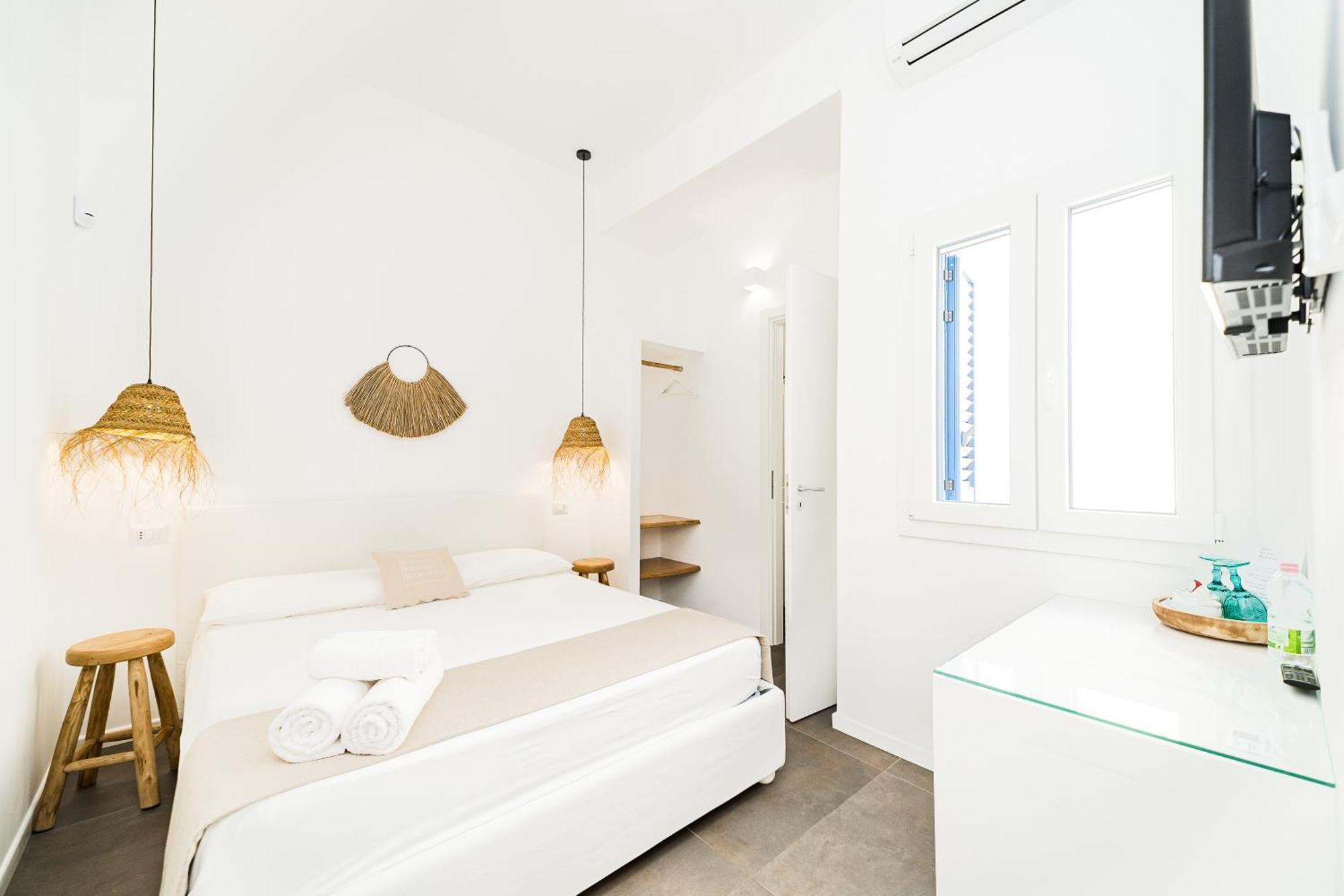 Salento Boutique Suite Сант-Исидоро Номер фото