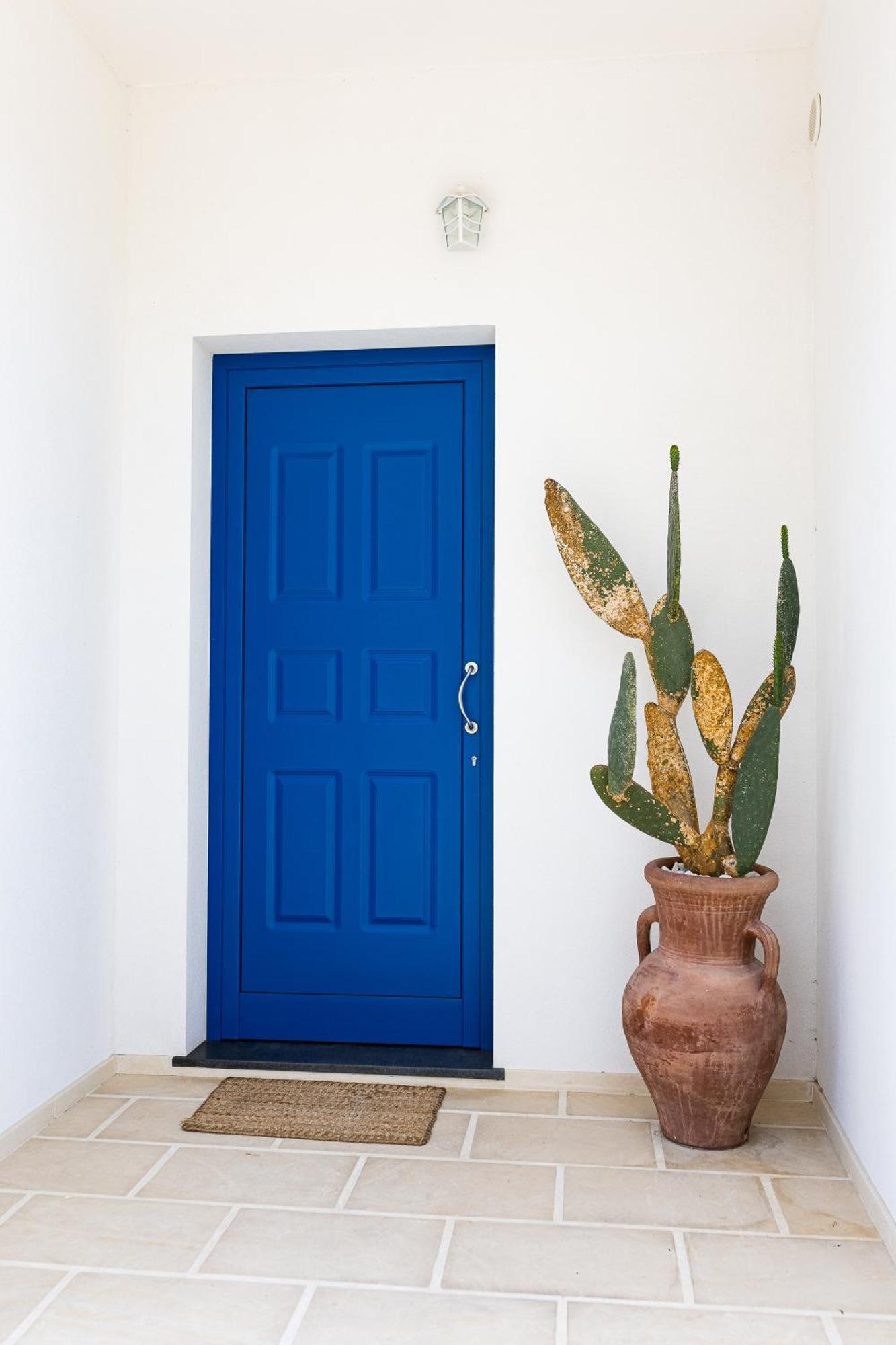 Salento Boutique Suite Сант-Исидоро Экстерьер фото